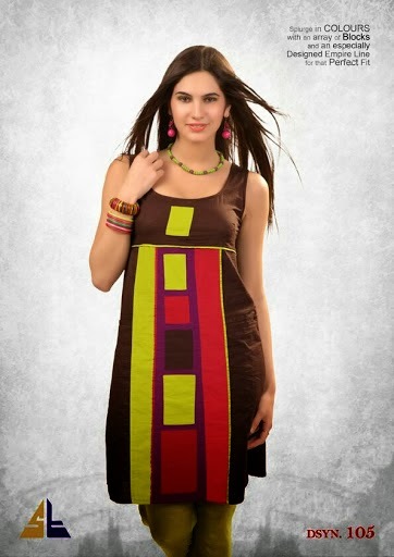 Cotton Kurties Cotton Kurties