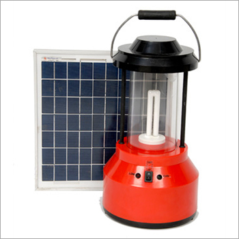 Solar CFL Lantern Solar CFL Lantern
