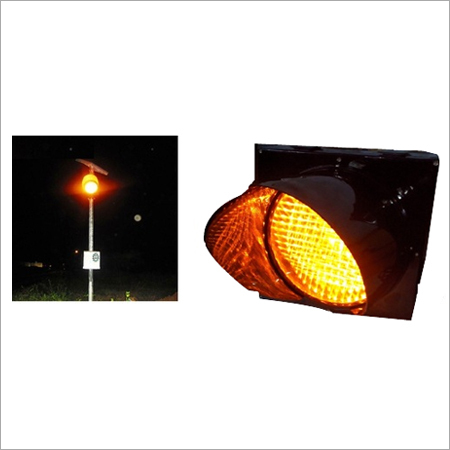 Solar Traffic Blinkers Solar Traffic Blinkers