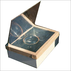 Solar Cooker Solar Cooker