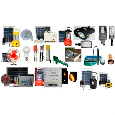 Solar Products Solar Products