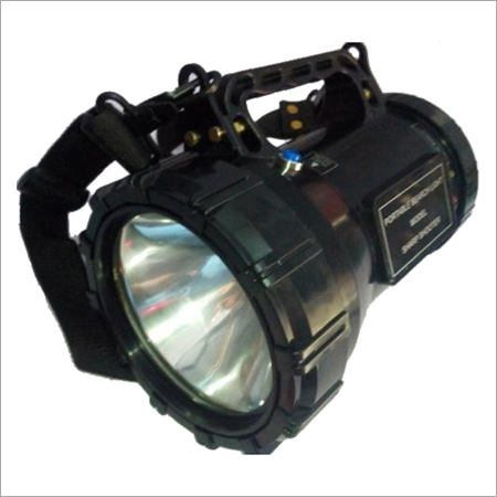 Solar Army Search Light-Eco Solar Army Search Light-Eco