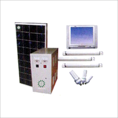Solar Home Power System Solar Home Power System