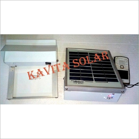 Solar Mobile Charger Solar Mobile Charger