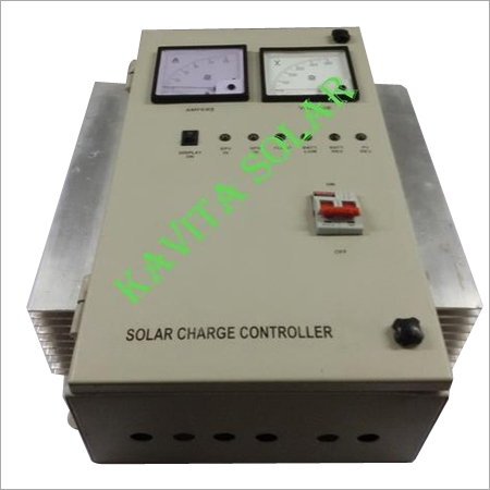 Solar Charge Controller 192V-40A Solar Charge Controller 192V-40A