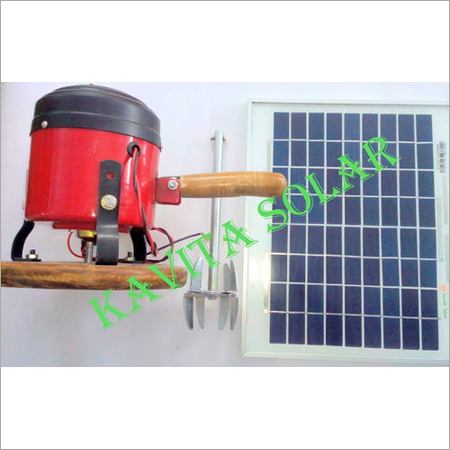 Solar Mathni Solar Mathni