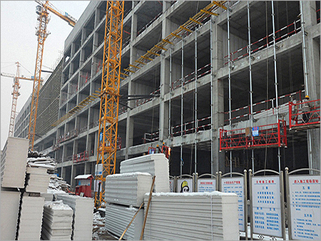 Autoclaved Aerated Concrete Blocks Autoclaved Aerated Concrete Blocks