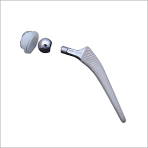 Modular Bipolar Orthopaedic Implants Modular Bipolar Orthopaedic Implants