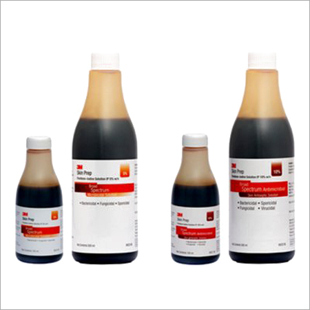Skin Prtep Pvp Sterelization And Inf Prev Products Skin Prtep Pvp Sterelization And Inf Prev Products