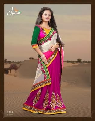 Georgette Sarees Georgette Sarees