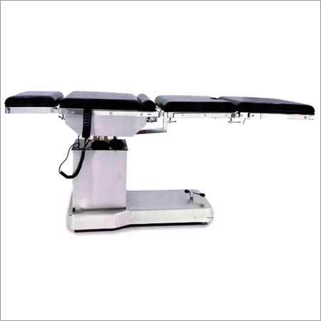 Fully Auto Electric OT Table Fully Auto Electric OT Table