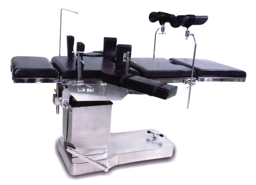Hydraulic OT Table Hydraulic OT Table