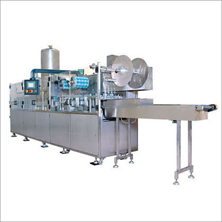 Glass Packing Machine Glass Packing Machine