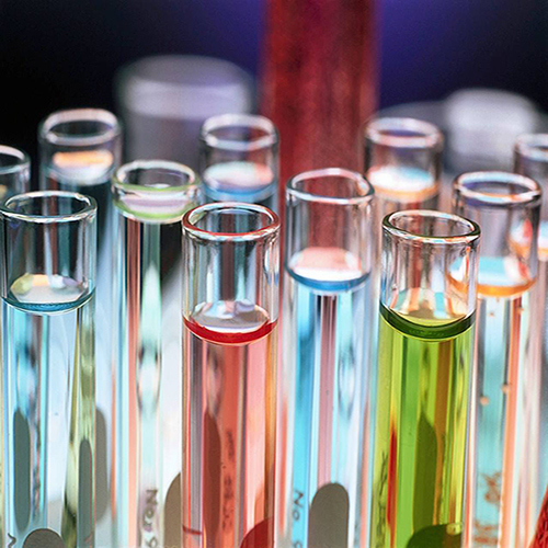 Chemicals Chemicals