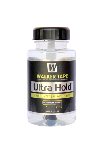 Ultra Hold Adhesive Ultra Hold Adhesive