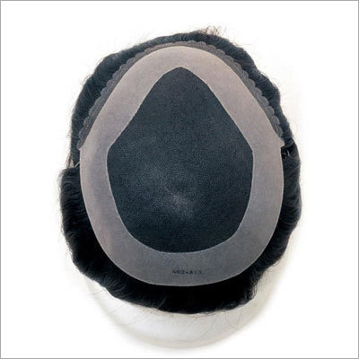 Monofilament Hair System Monofilament Hair System