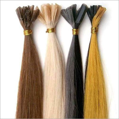 U Tip Hair Extension U Tip Hair Extension