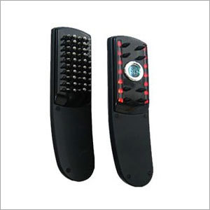 Laser Comb Laser Comb