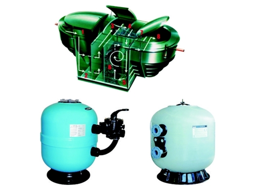 Swimming Pool Water Purification Swimming Pool Water Purification