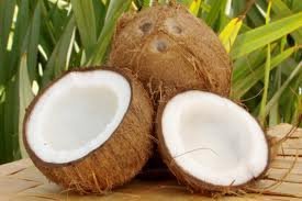 Fresh Coconut Fresh Coconut