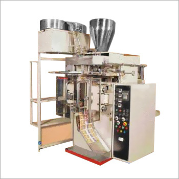Powder Packaging Machines Powder Packaging Machines