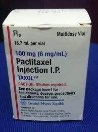 Paclitaxel Injection Paclitaxel Injection