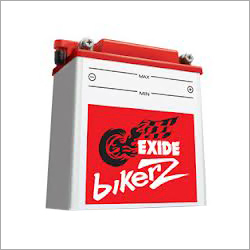 Exide Bike Batteries Exide Bike Batteries