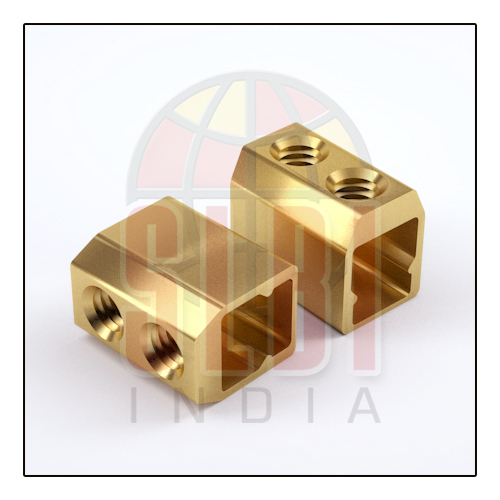 Meter Terminal Block Meter Terminal Block