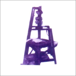 Foot Press Plate Making Machine Foot Press Plate Making Machine