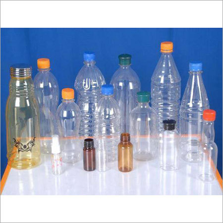 Plastic Pet Bottles Plastic Pet Bottles