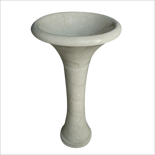 Pedestal Wash Basin Pedestal Wash Basin