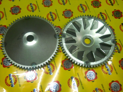 SELF GEAR SELF GEAR