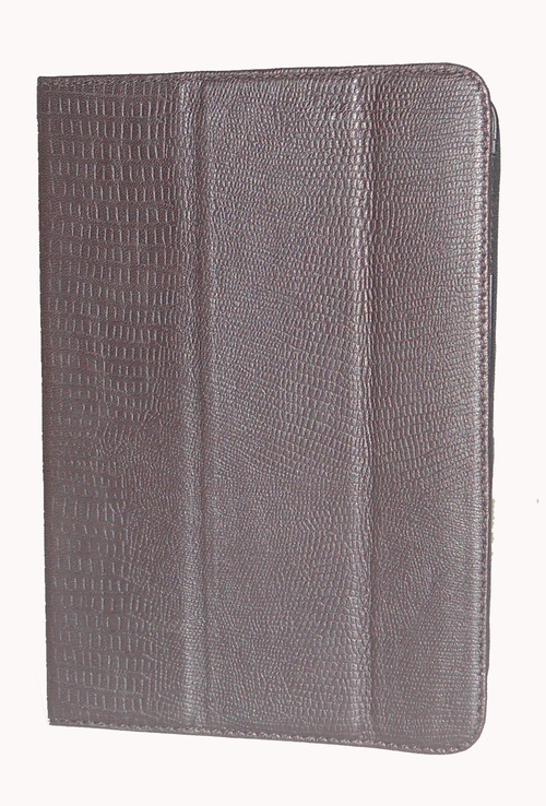 Leather Flip Covers For Apple I- Pad Leather Flip Covers For Apple I- Pad