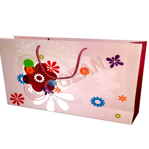 Color Paper Bag Color Paper Bag