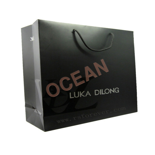 Business Paper Bag Business Paper Bag