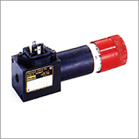Pressure Switches Pressure Switches