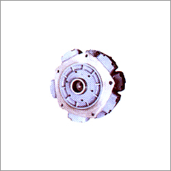 Radial Piston Motors Radial Piston Motors