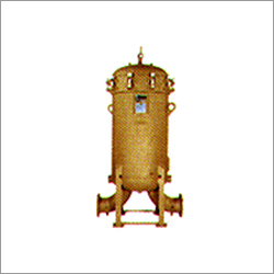 Filter Vessels Filter Vessels