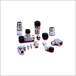 A Lok Tube Fittings A Lok Tube Fittings