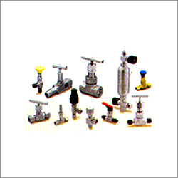 Needle Valves Needle Valves