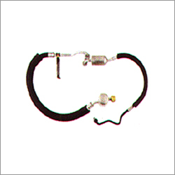 Automobile Air Conditioning Assembly Automobile Air Conditioning Assembly