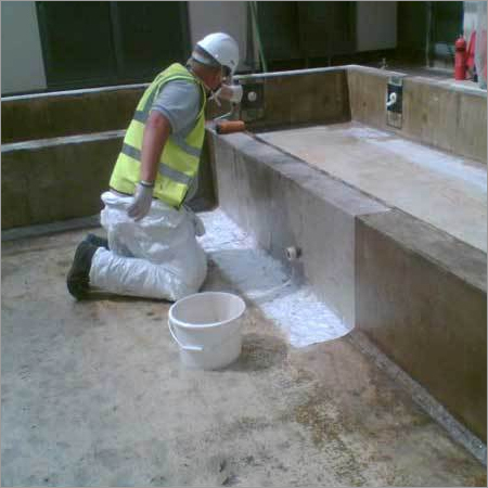 Epoxy Glass Lining Epoxy Glass Lining