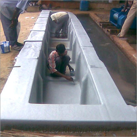Frp Moulded Products Frp Moulded Products