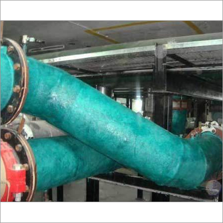 Corrosion Resistance Frp Lining Corrosion Resistance Frp Lining