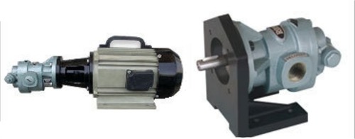 Oil Lubrication Pump Oil Lubrication Pump