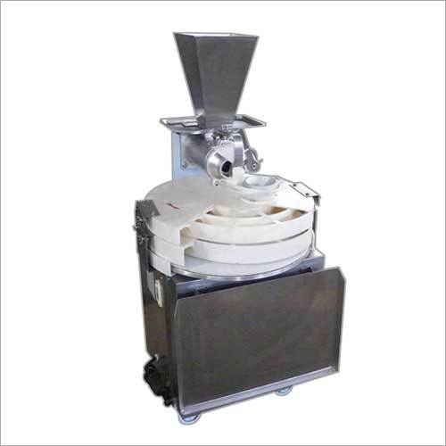 Dough Rounder Divider Dough Rounder Divider