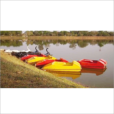 2 Seater Pedal Boat 2 Seater Pedal Boat