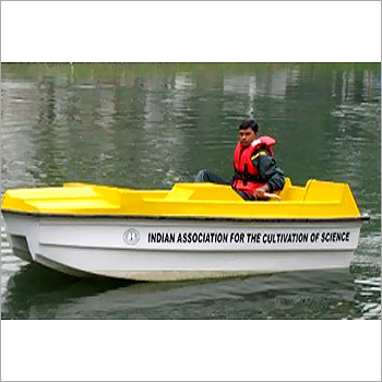 Four Seater Pedal Boat Four Seater Pedal Boat