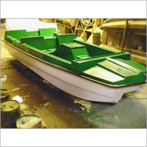 6 Seater Pedal Boat 6 Seater Pedal Boat