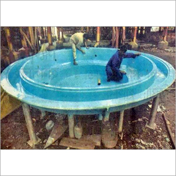 Fibreglass Jacuzzi Fibreglass Jacuzzi